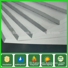 Excellent chemistry quality aluminium silicate board price